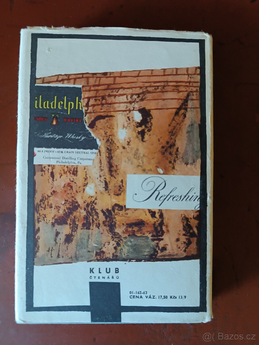 Jak zabít ptáčka - 2