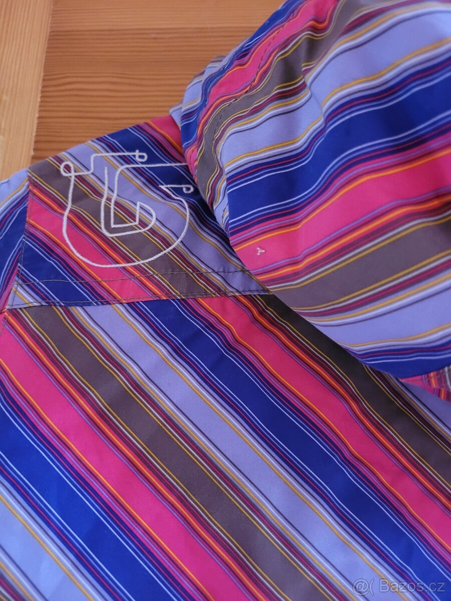 Prodám kvalitní značkové bundy. - 2