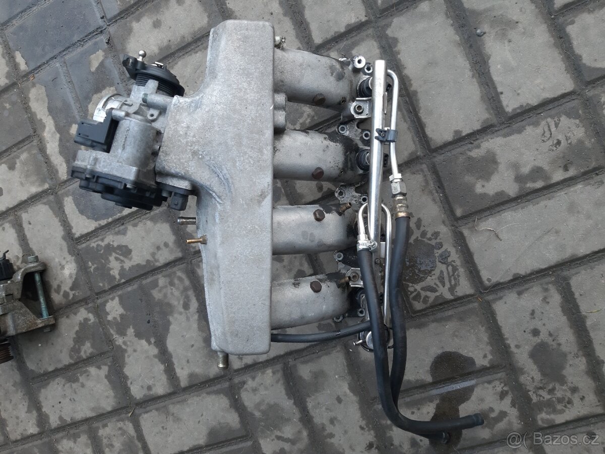 Volkswagen Passat B5 1.8T AEB 1997 ND - 2