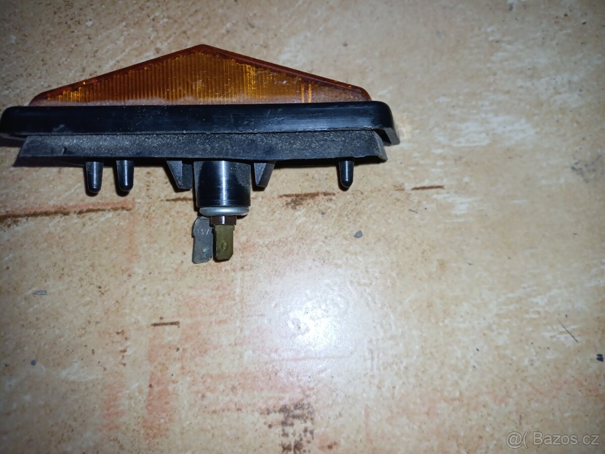 Blinkr Fiat 125p - 2