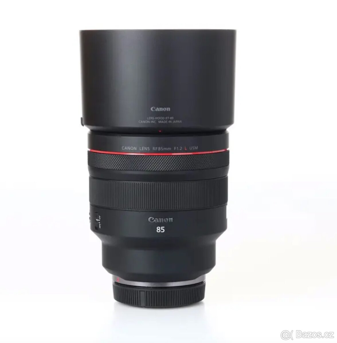 Canon RF 85mm f/1.2 L USM - 2