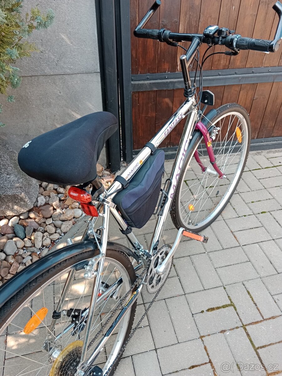 Pánské silniční kolo - 2