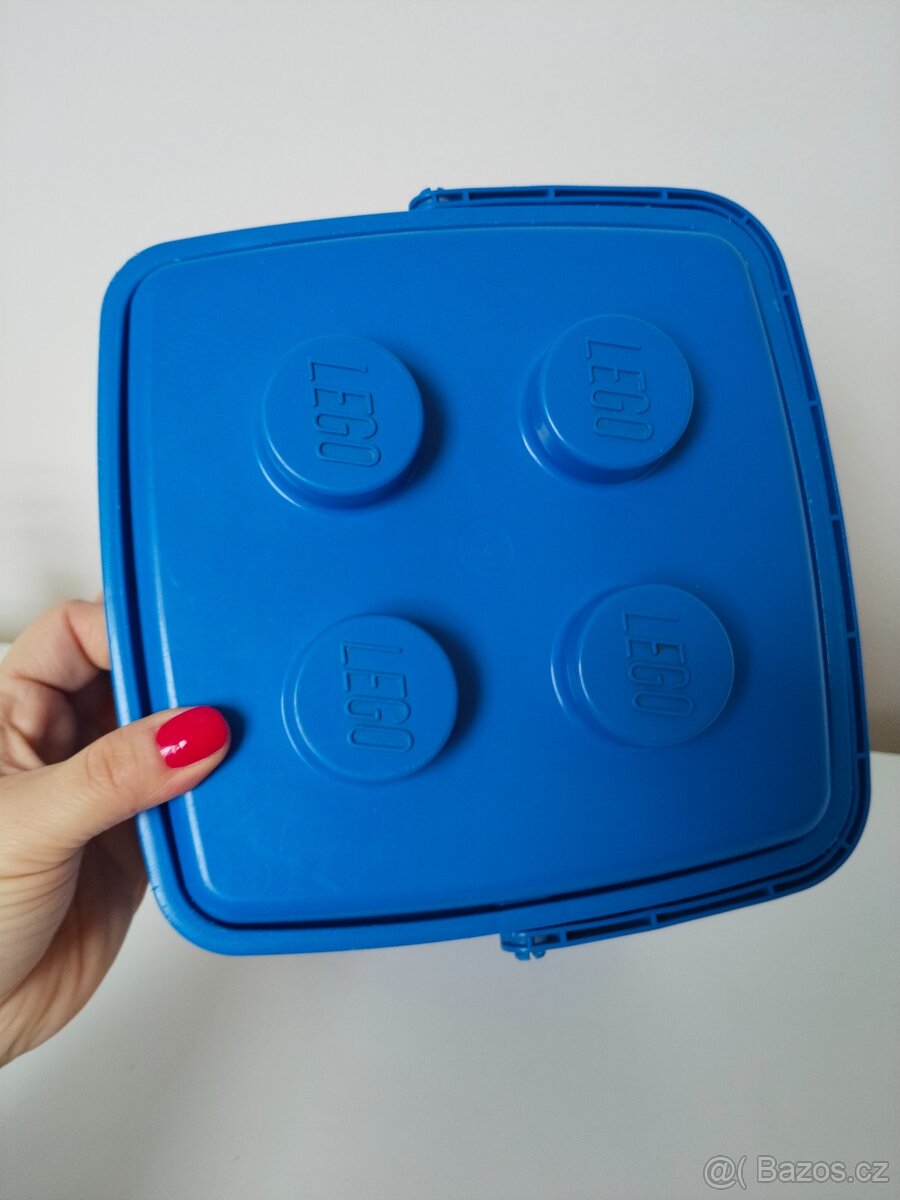 Box na lego - 2