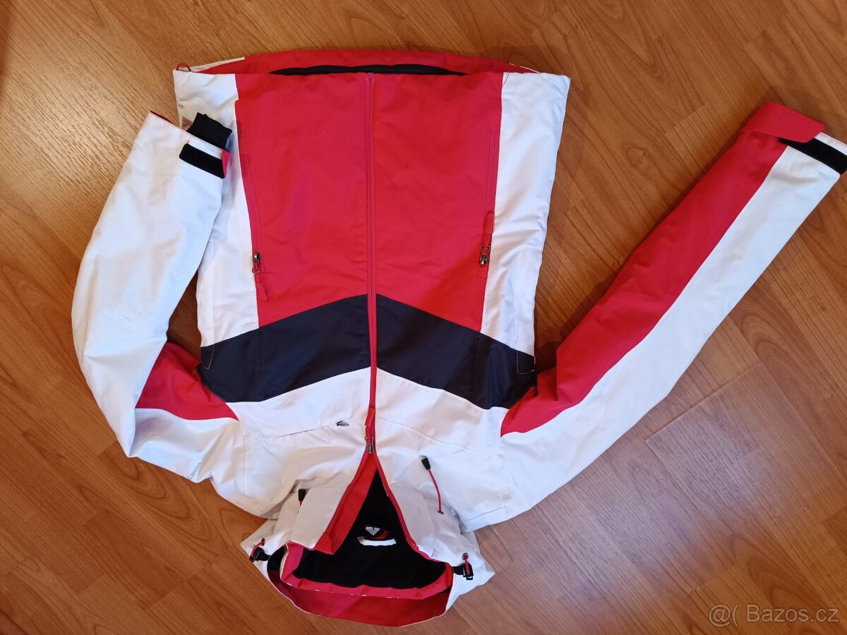 Lyžařská bunda NORTHFINDER - 2