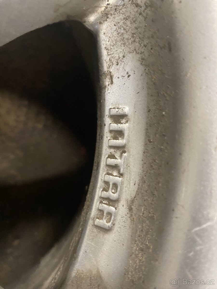 4x100 zimni kola r15 - 2