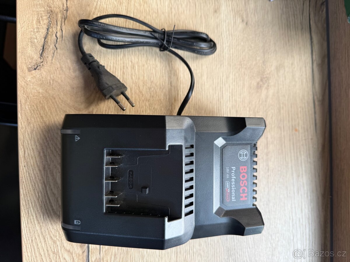 Bosch professional GAL 18-40 - 2