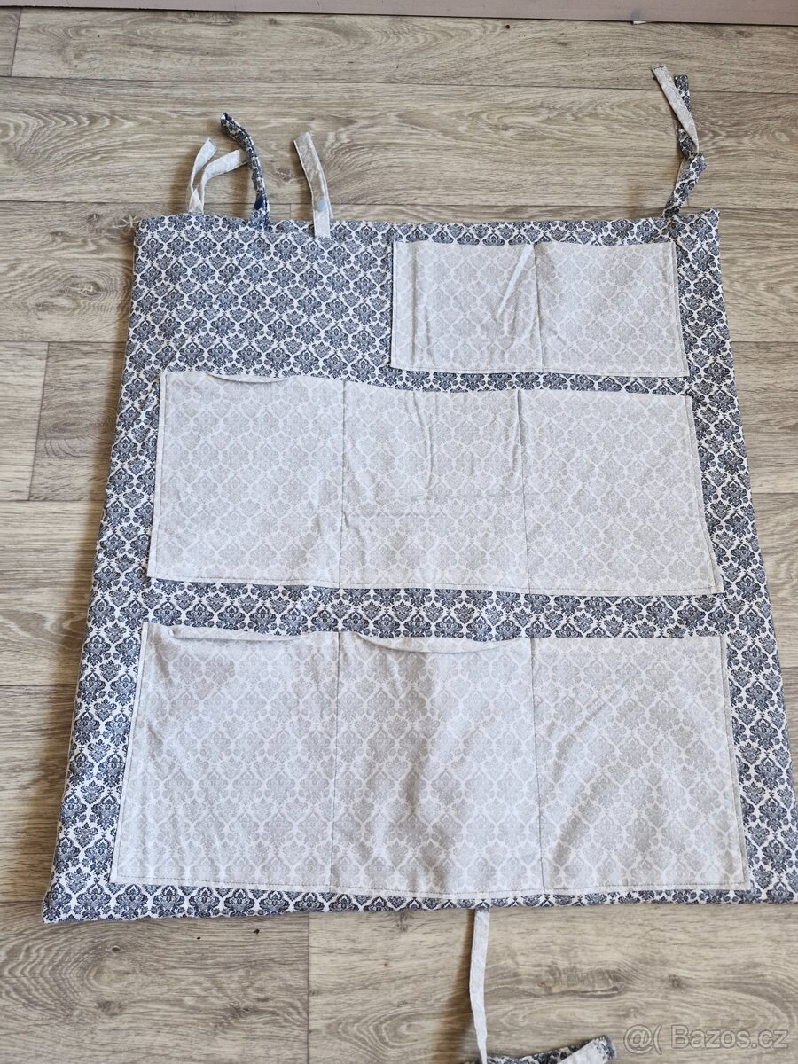 Set pro miminko do postylky - 2