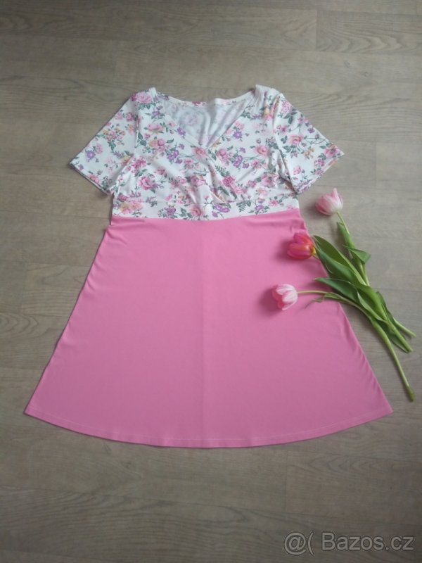 Noční košilka i ŠATY - 2