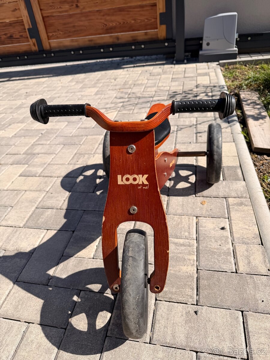 Trikolka Milly Mally - 2