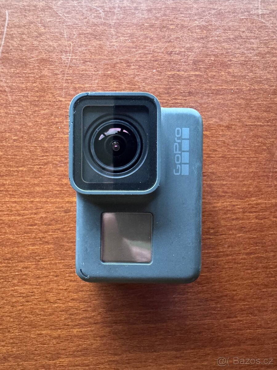 GoPro HERO 5 Black kamera - 2