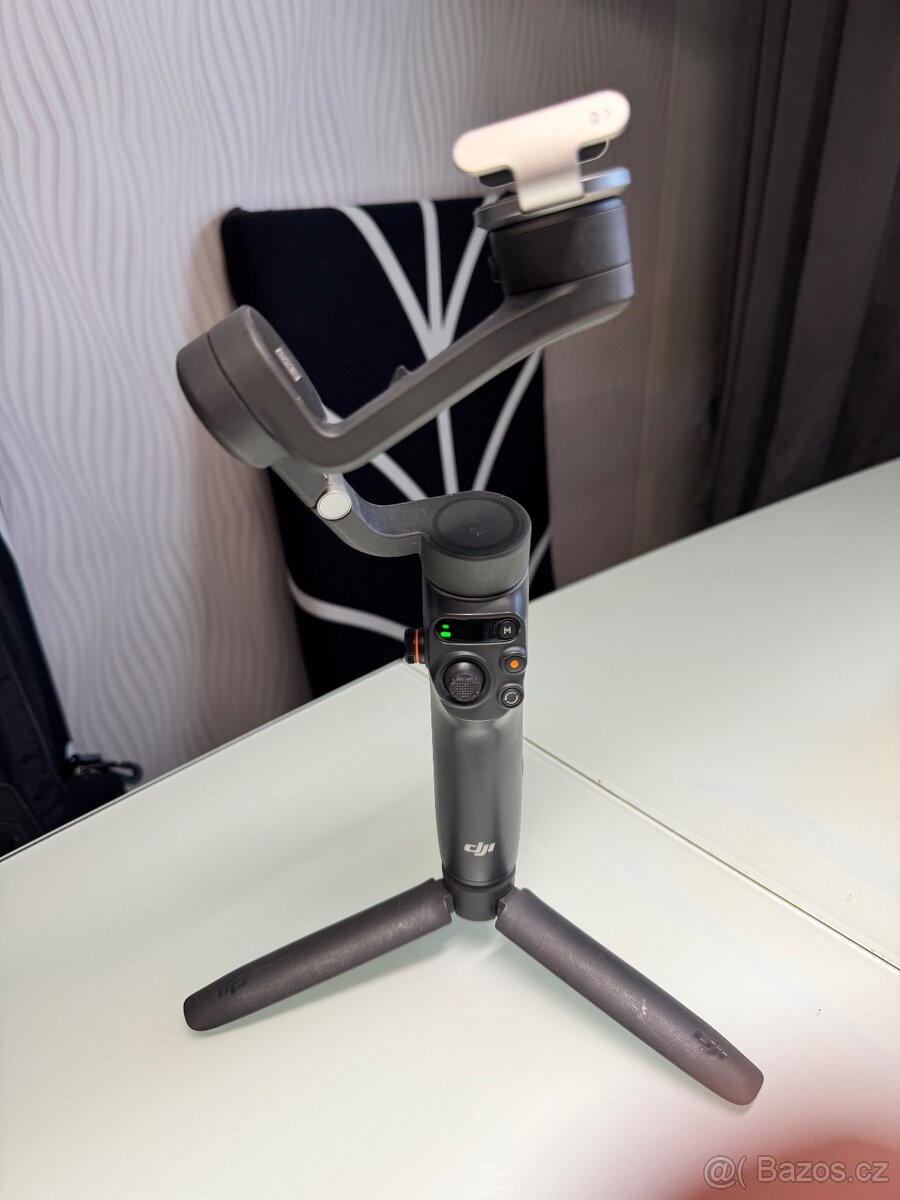 DJI Osmo Mobile 6 - 2