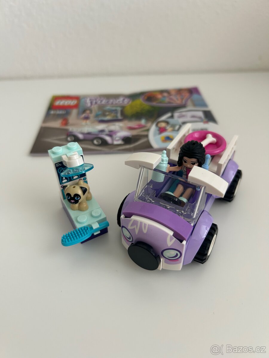 Lego Friends 41360 - 2