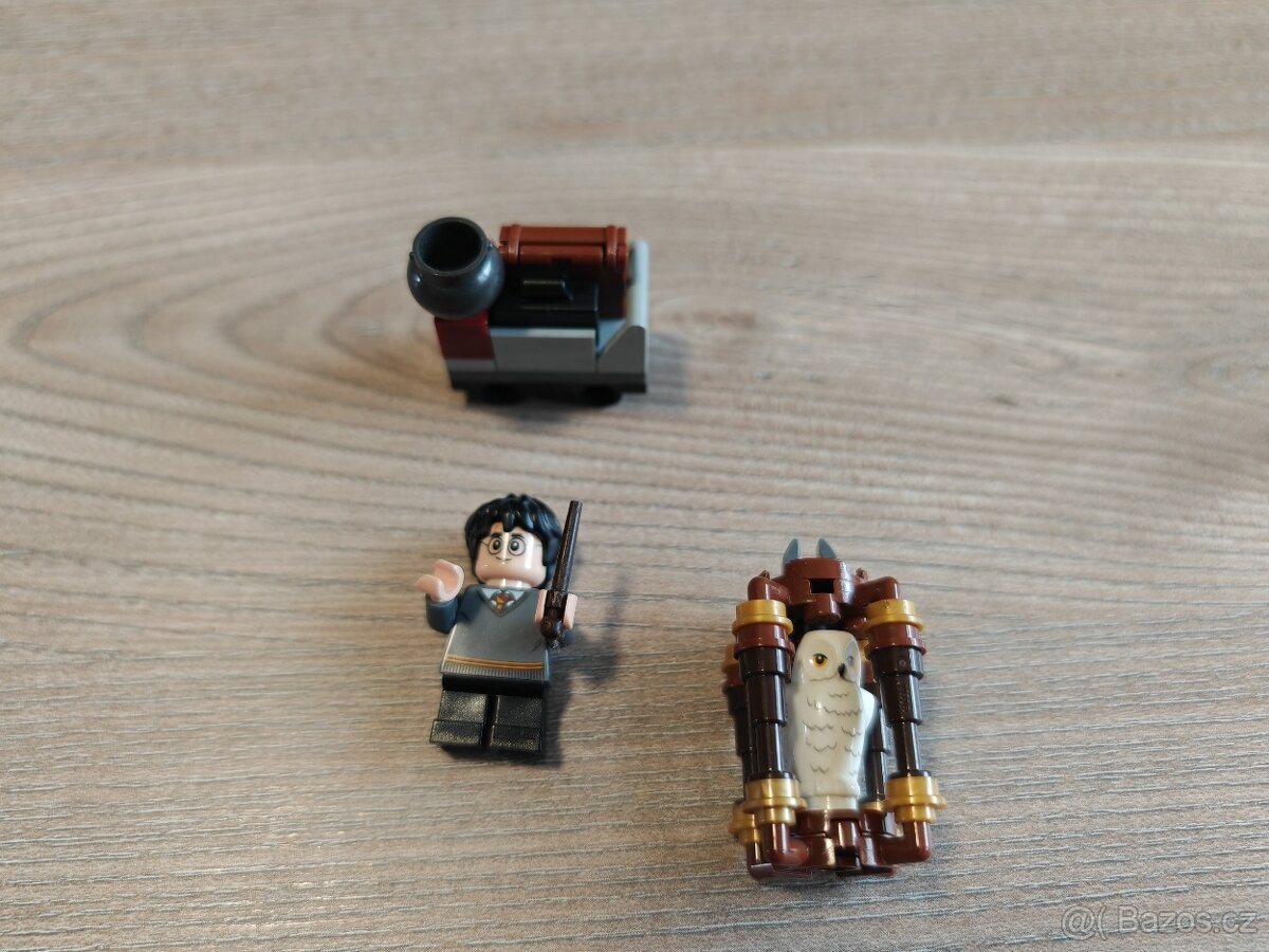 Lego Harry Potter 30407 - 2