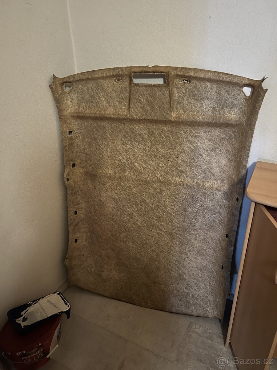 stropnice e36 sedan - 2