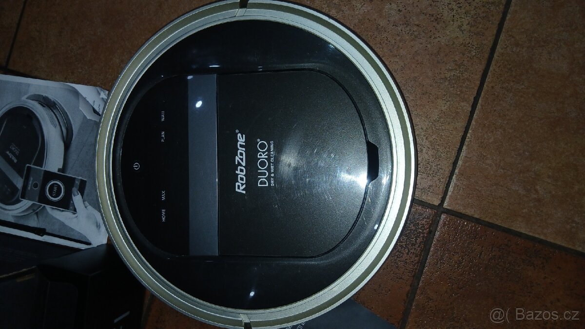 Robzone - 2