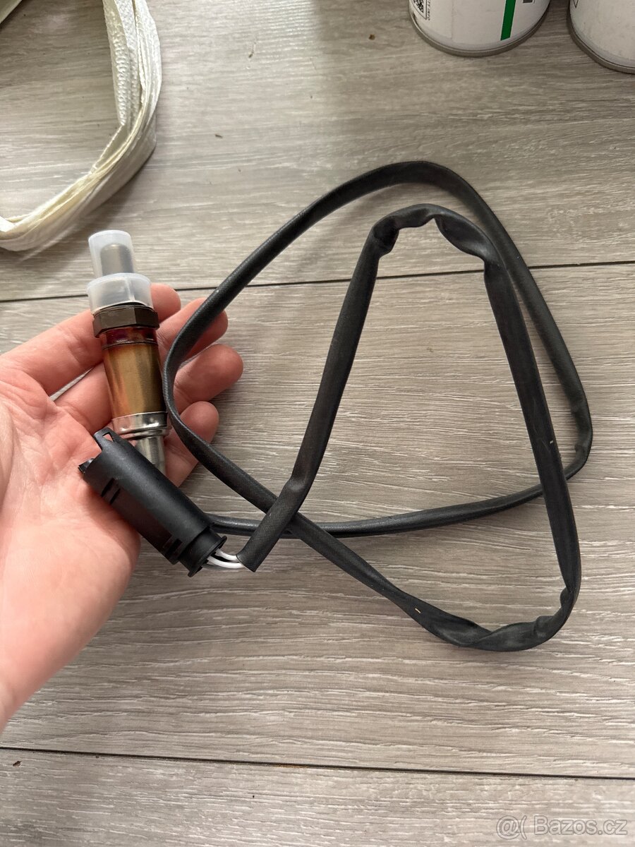 Lambda sonda BMW e46 - 2