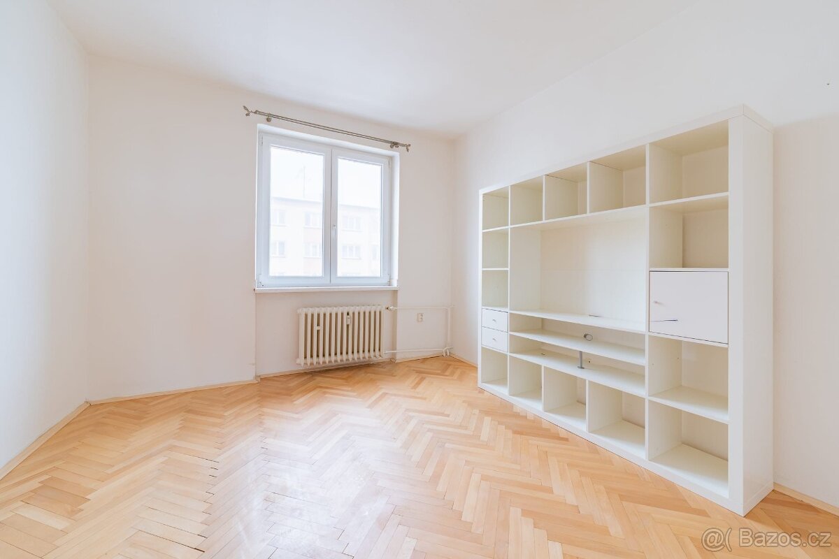 2+1 v Aši PRONÁJEM - 2