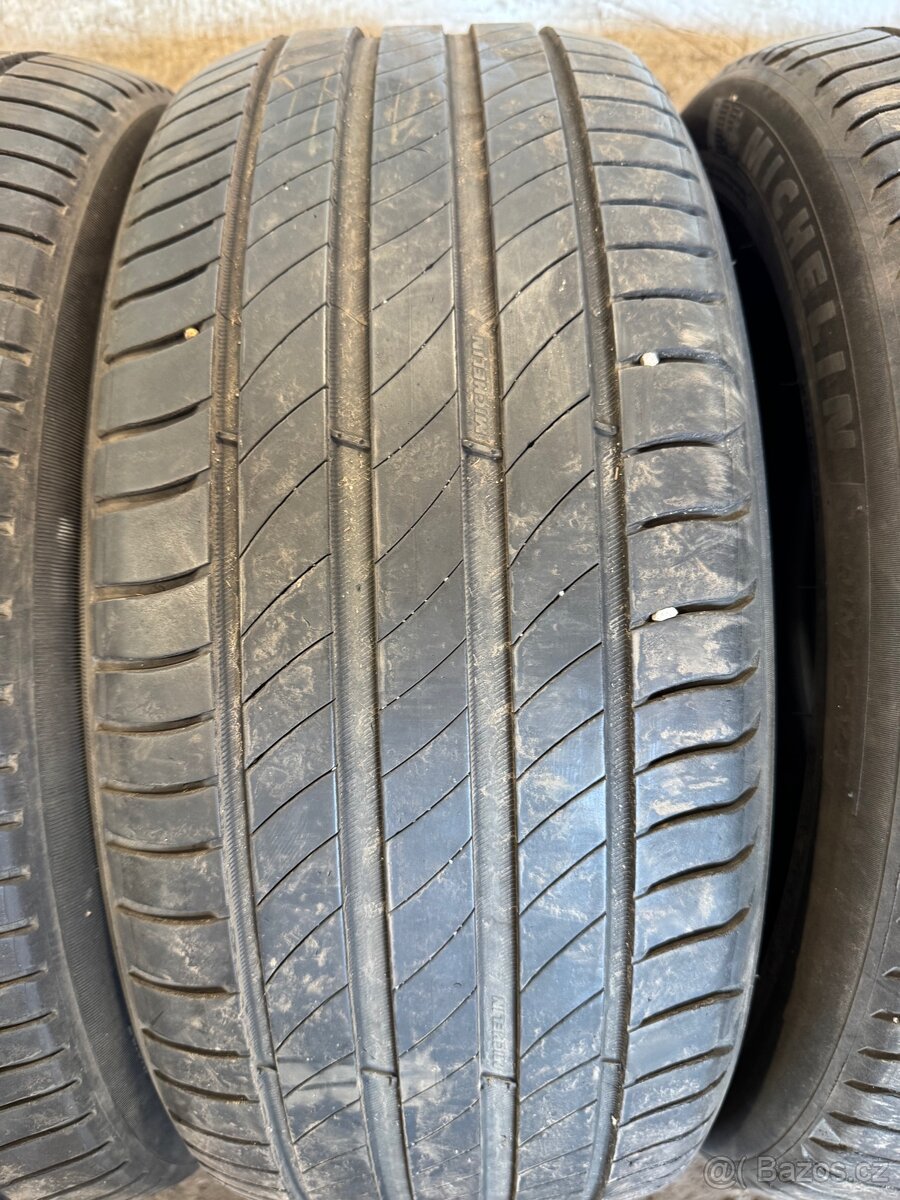 Michelin 225/45/17 - 2