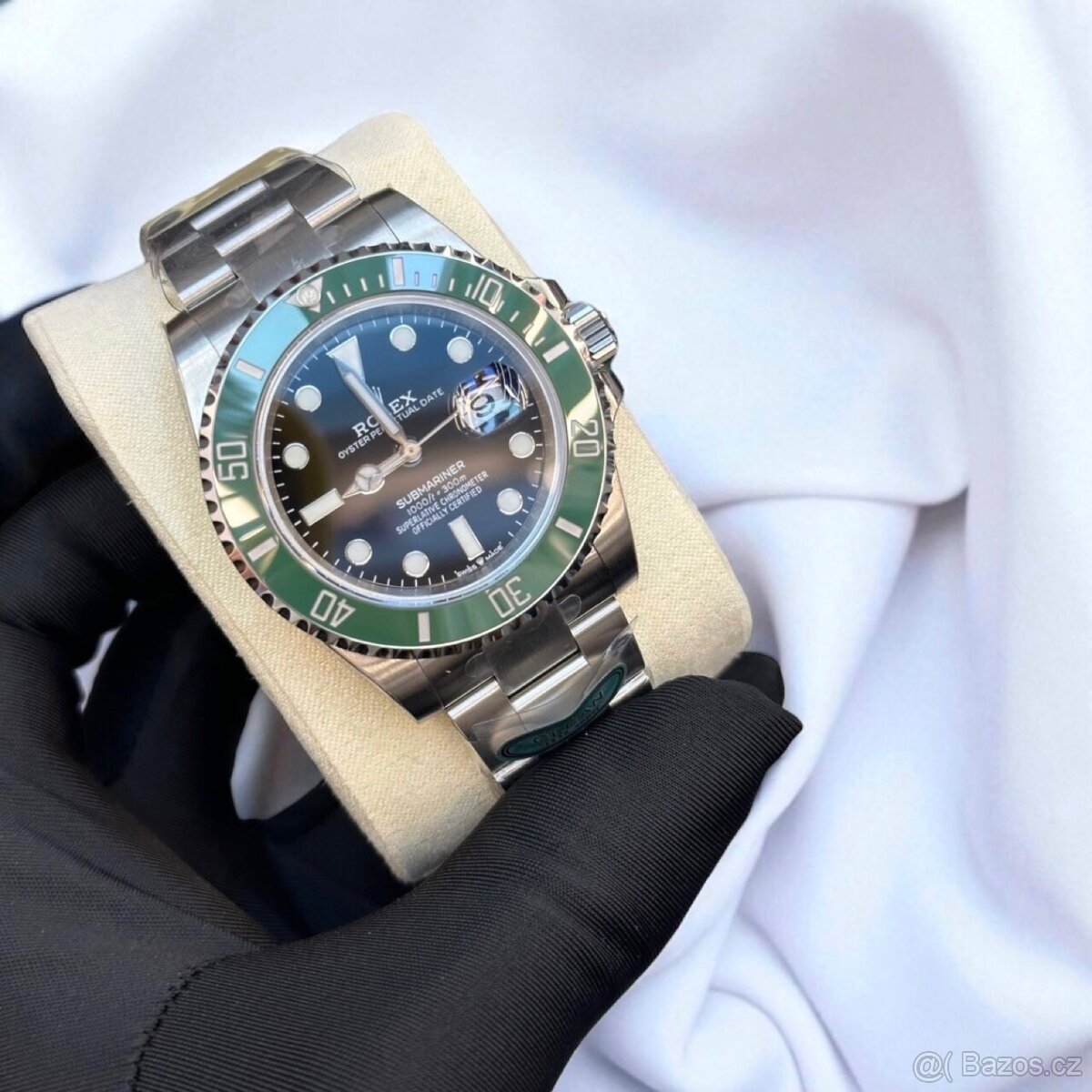 Rolex Submariner Starbucks - 2