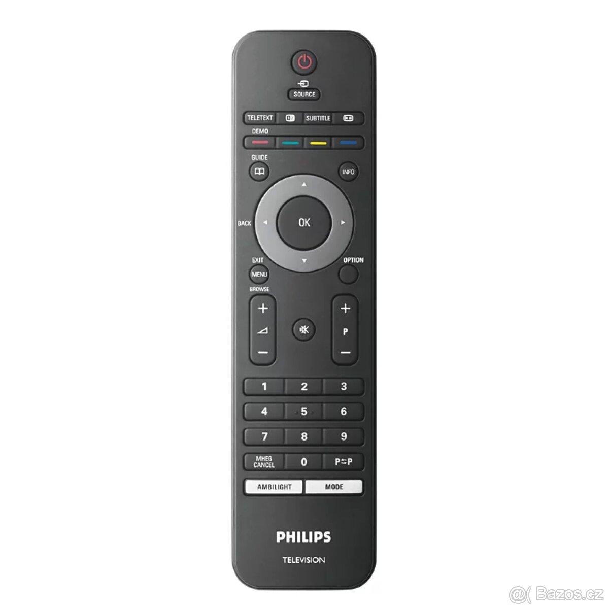 Prodám LCD TV 47PFL7603D - 2