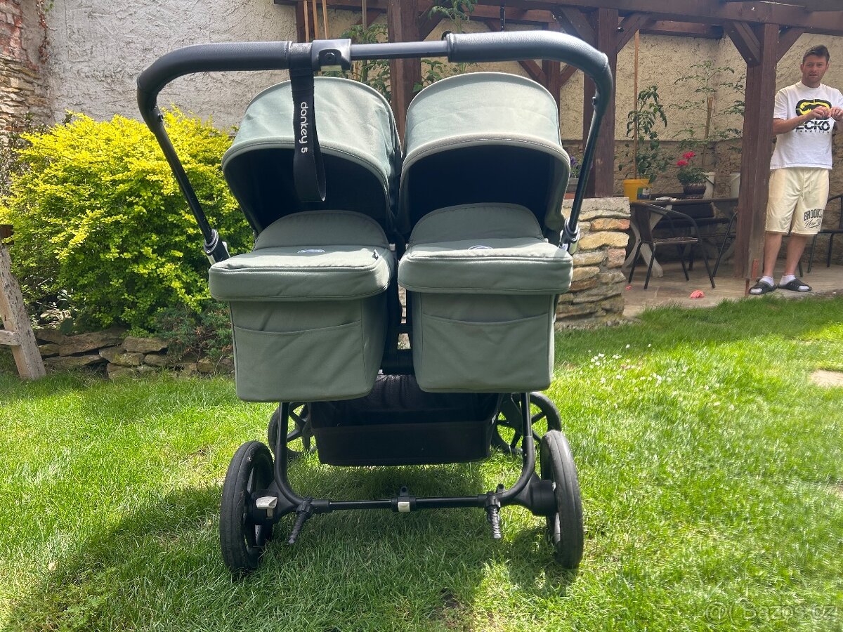 Bugaboo Donkey 5 - 2