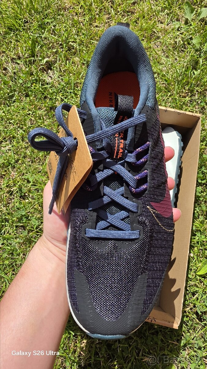 Nike juniper trail 2 nn 39eu - 2