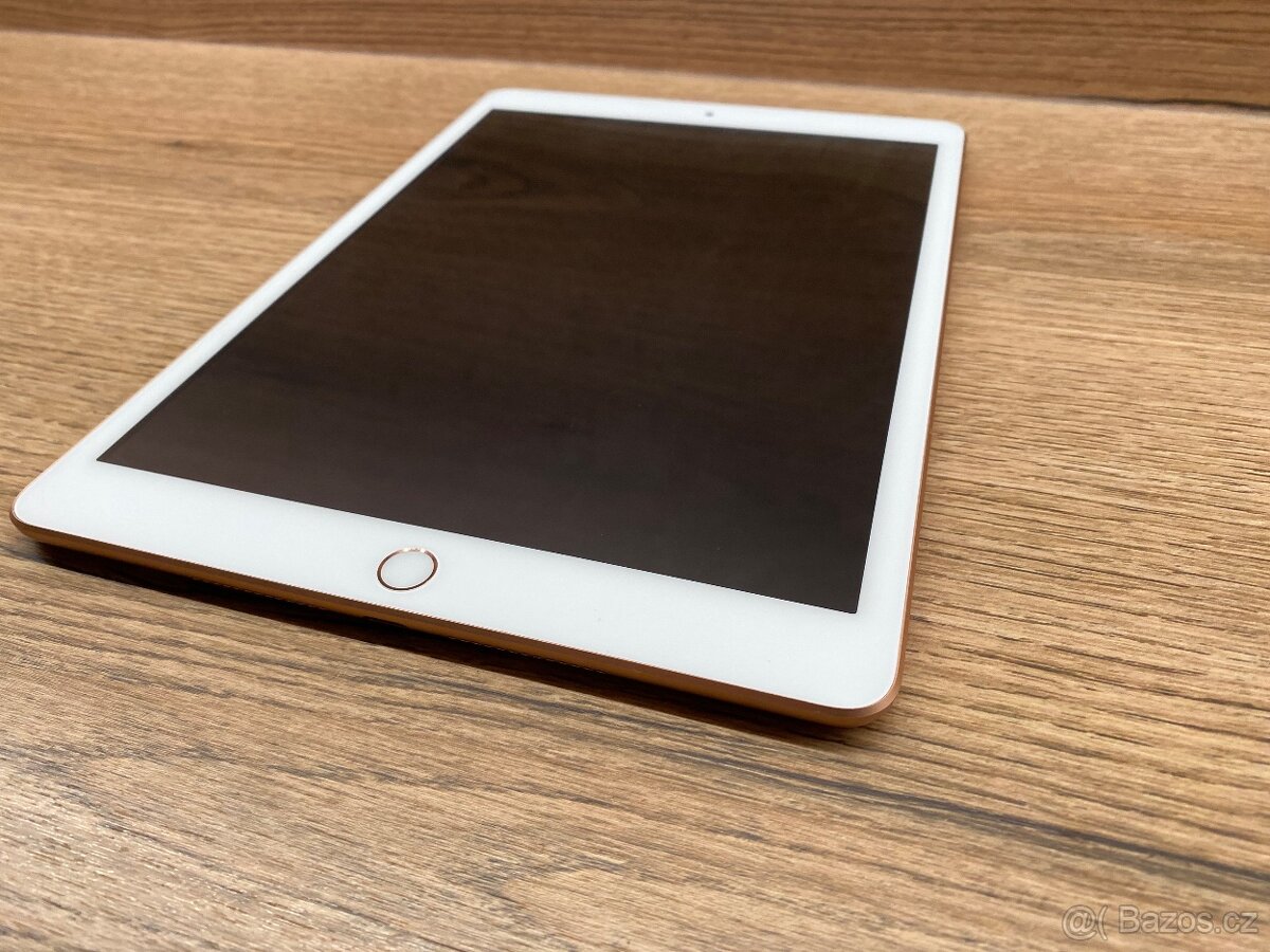 iPad 8. Generace 128Gb - 2
