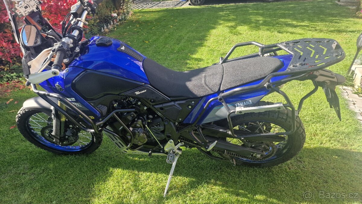 Tenere 700 r.v. 2023 - 2