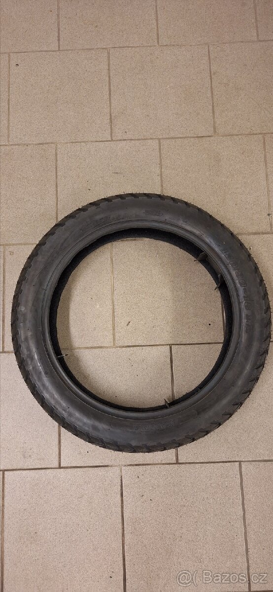 Enduro pneumatika 120/90-18 - 2