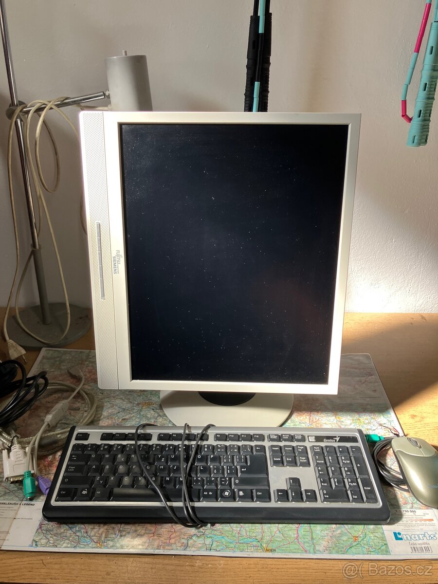 Monitor 19 - 2