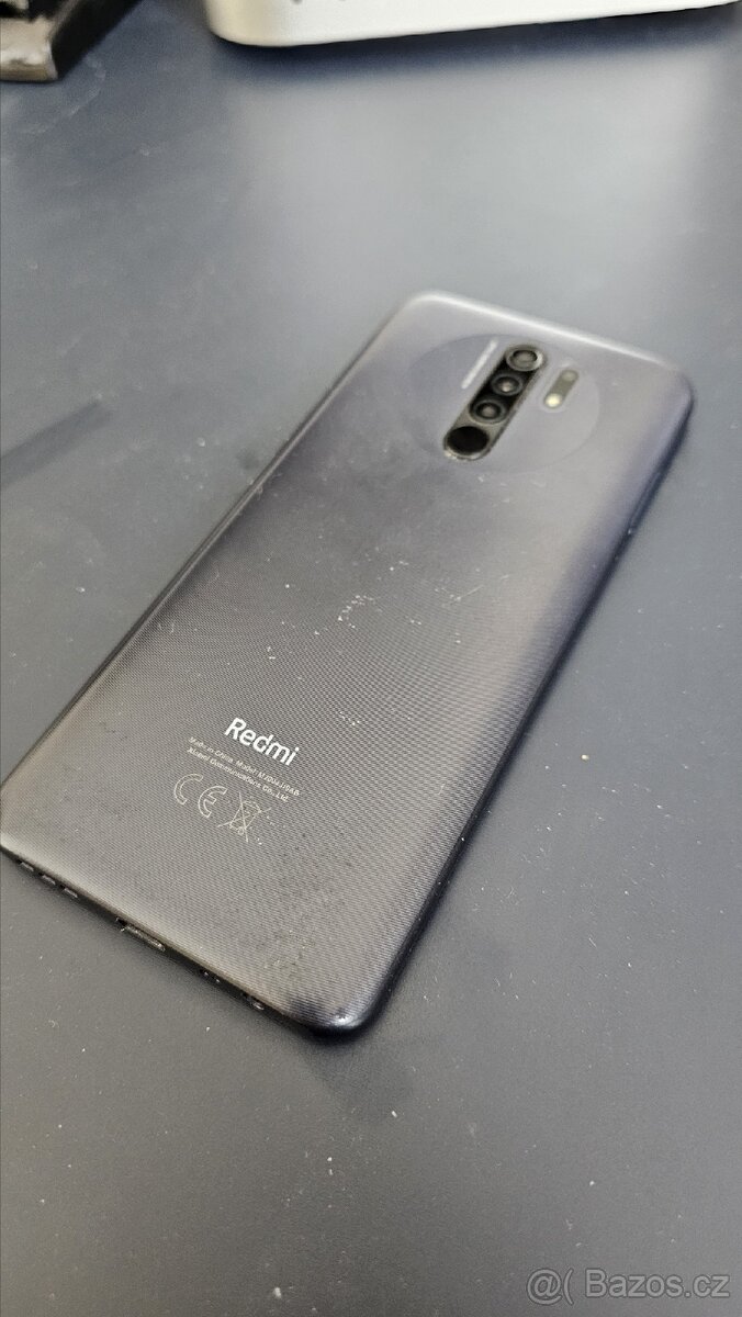 Xiaomi 9 redmi 16gb - 2