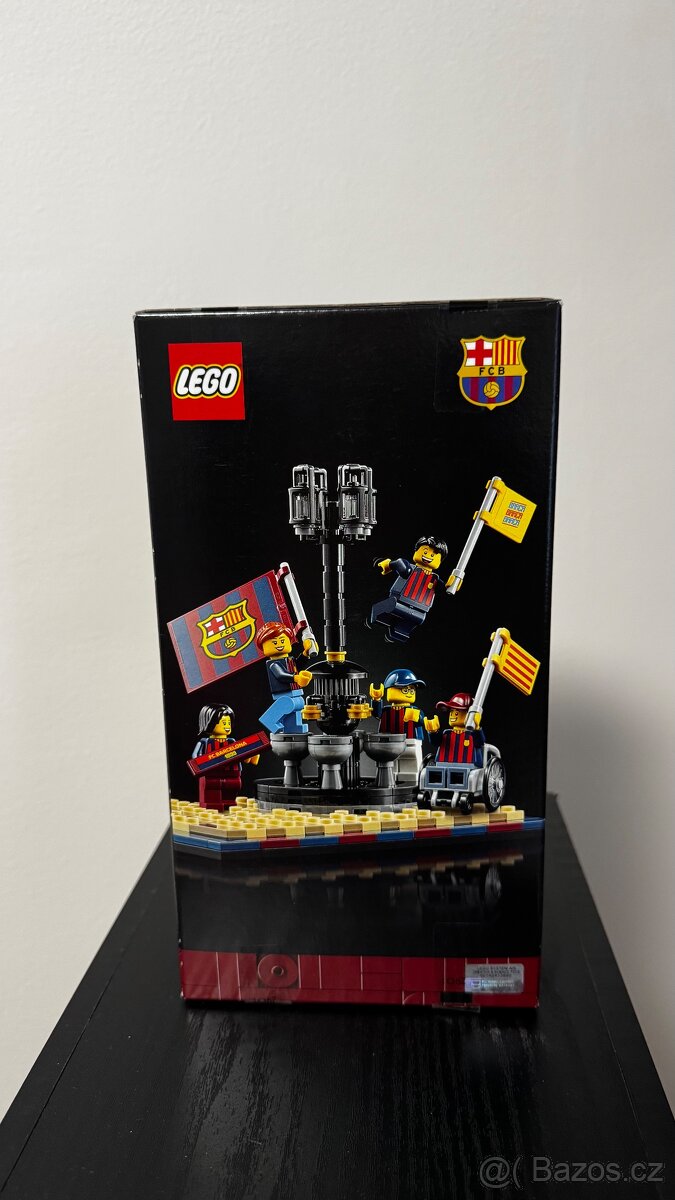 Lego 40485 - 2
