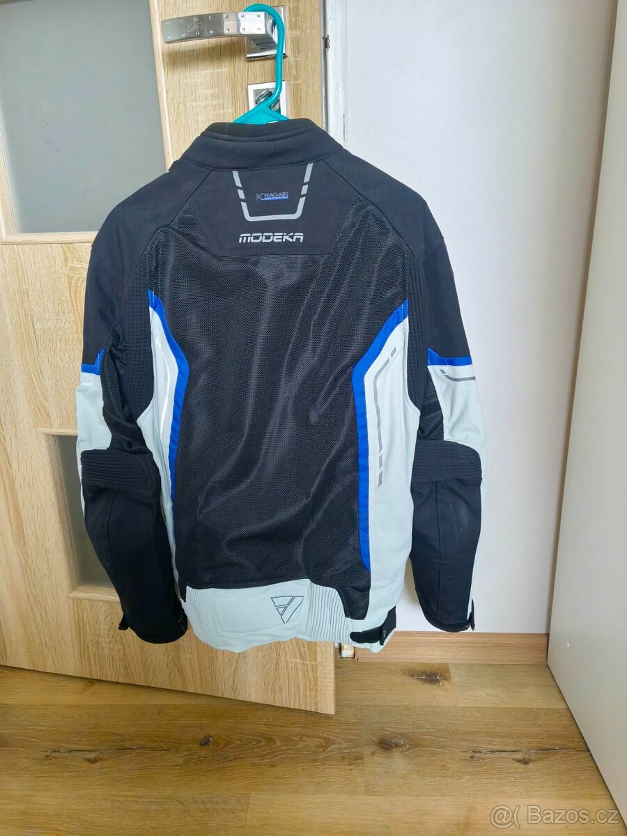 Moto bunda - 2