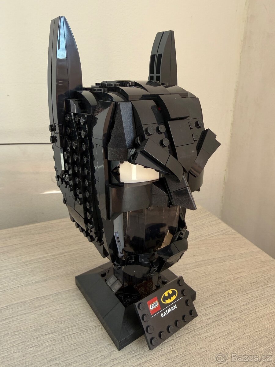 Lego Batman 76182 - 2