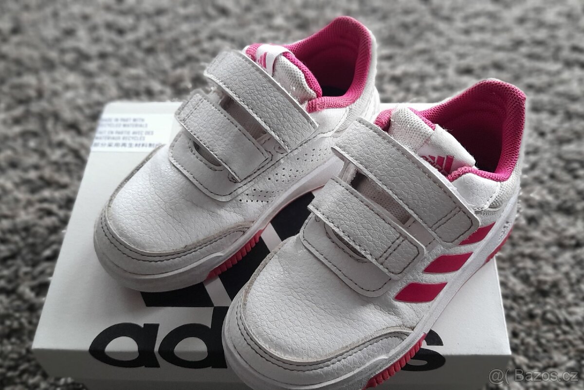Boty Adidas vel 24 - 2