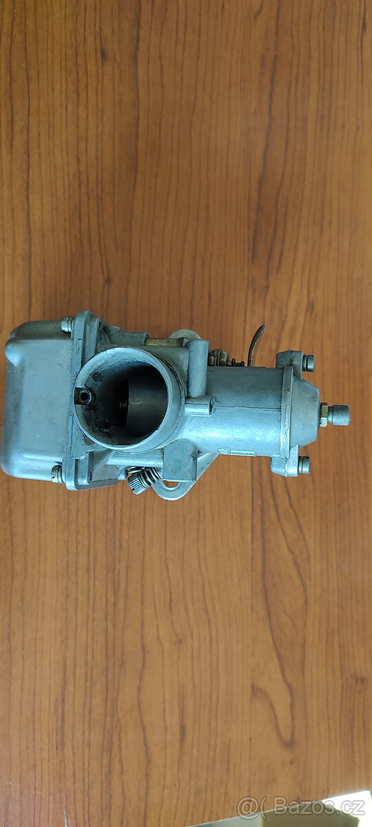 Jawa 350/638 karburátor - 2