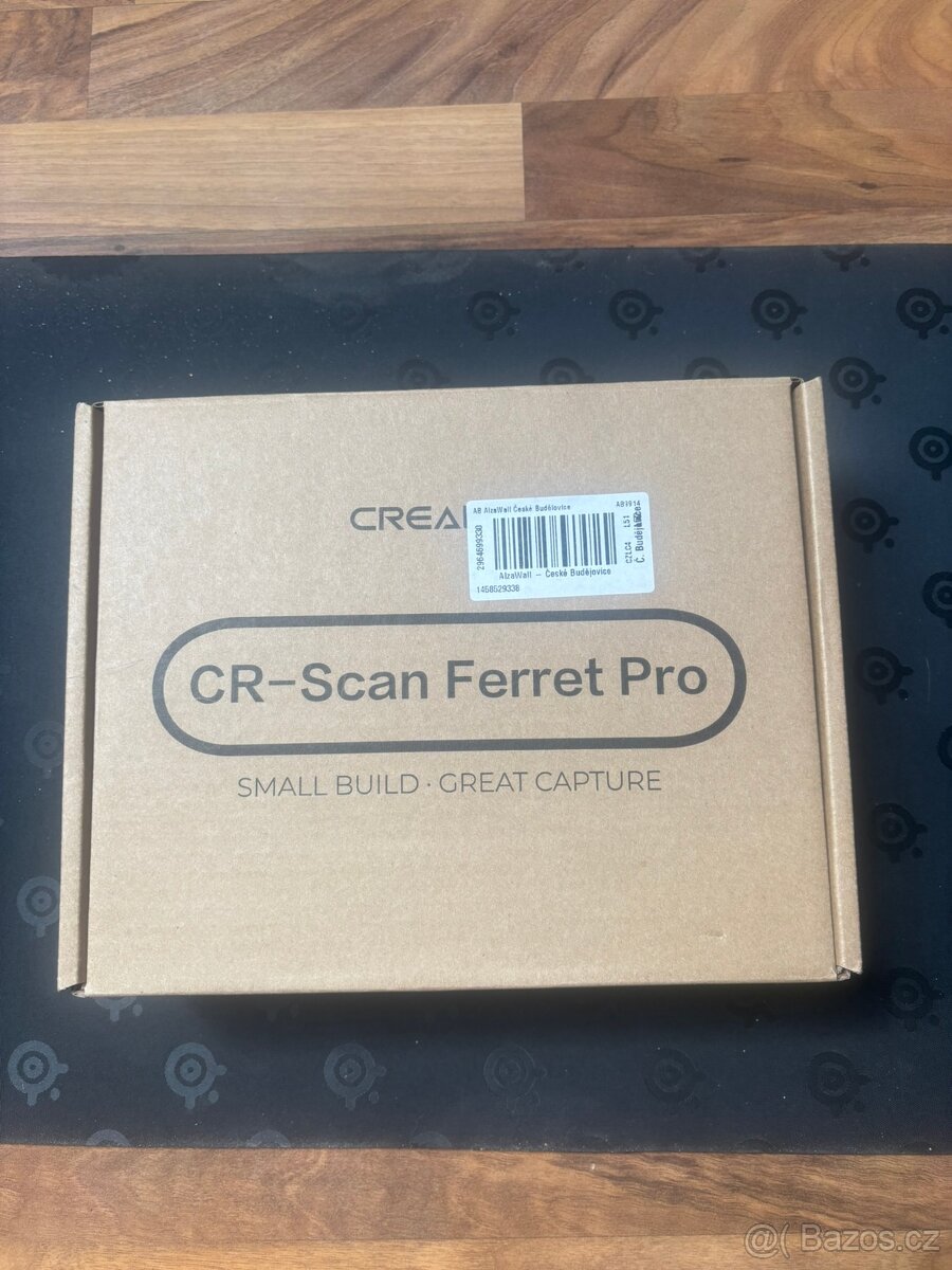 Creality CR-Scan Ferret Pro - 2