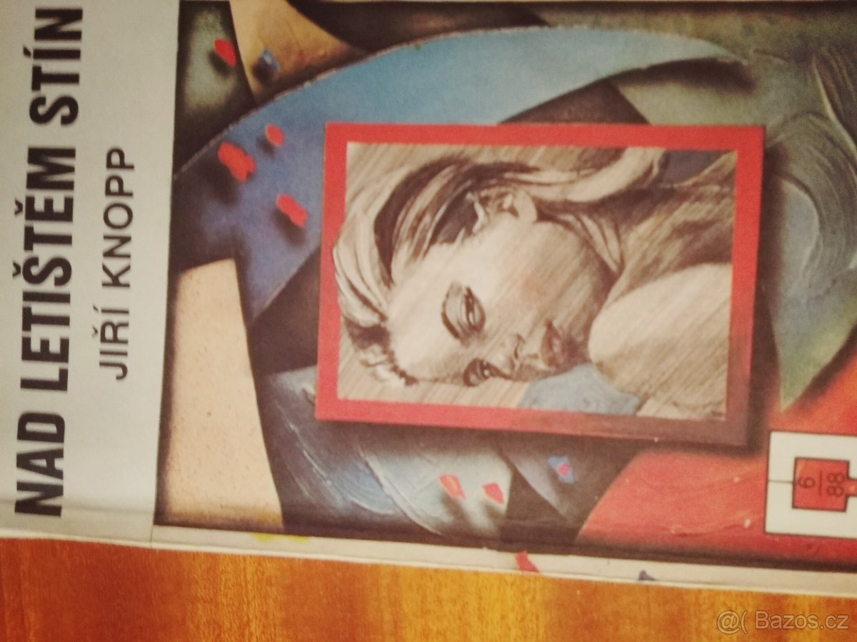 Sešity detektivky. - 2