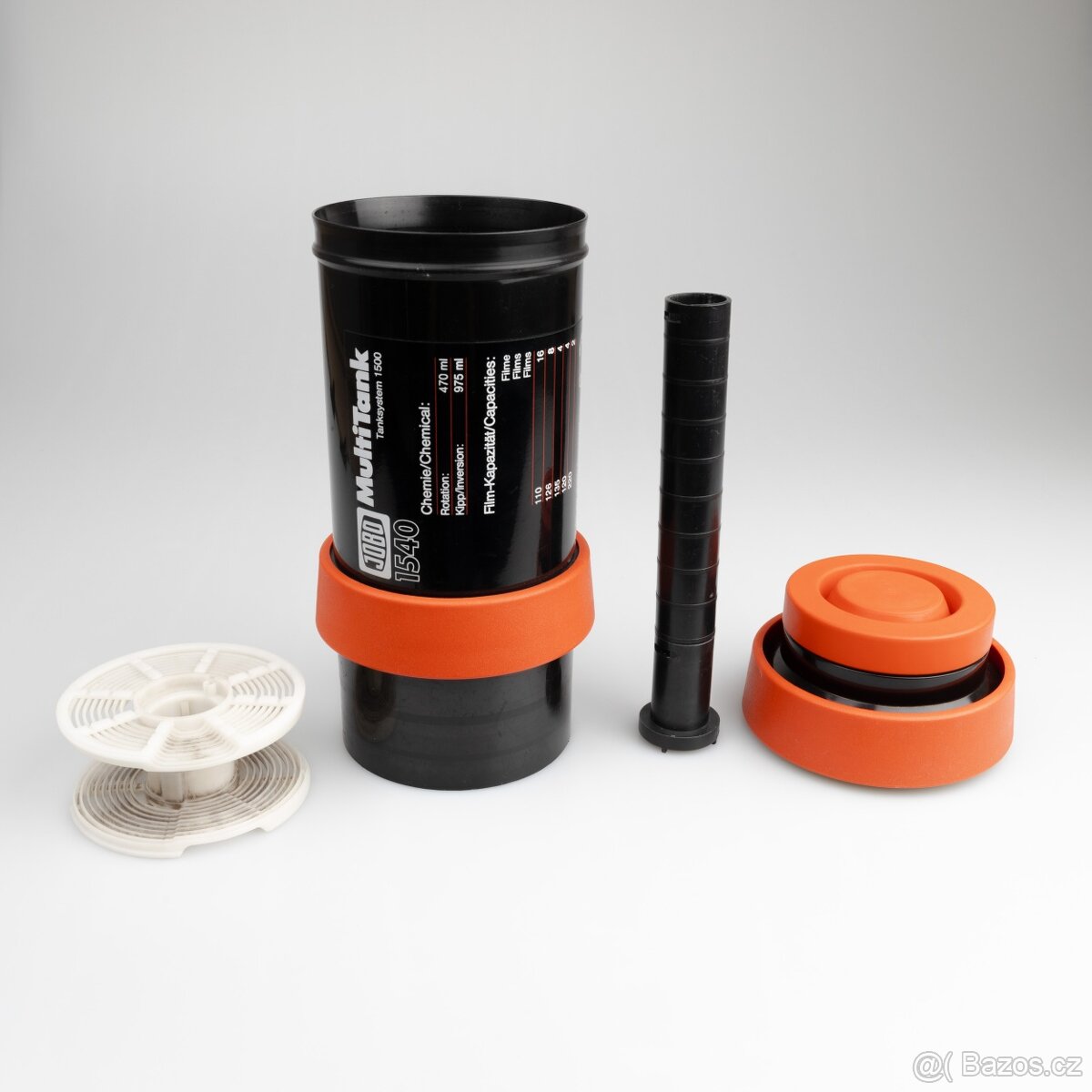 Jobo 1540 Multitank - 2