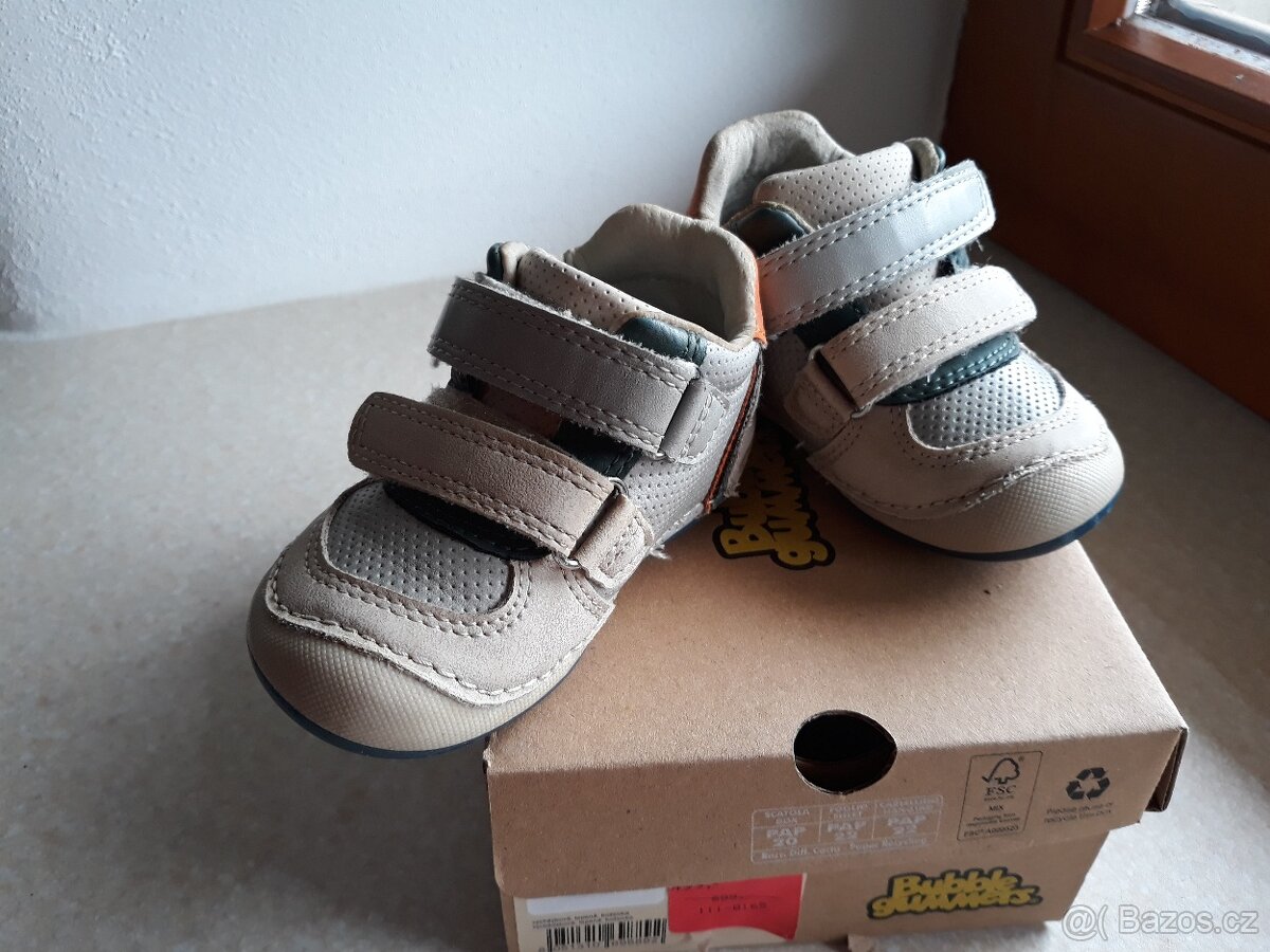 Dětské tenisky - 2