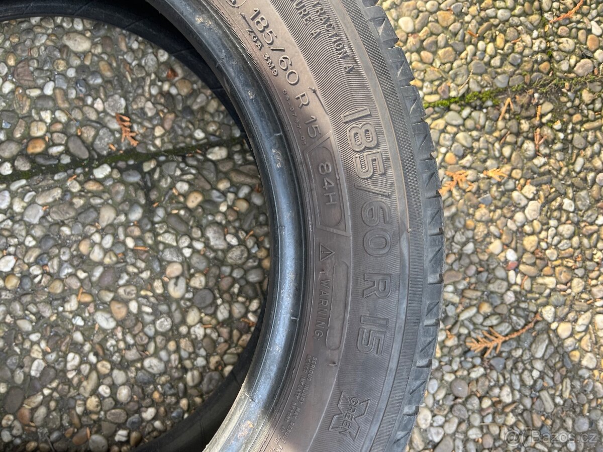 Michelin energy saver 185/60r15 - 2