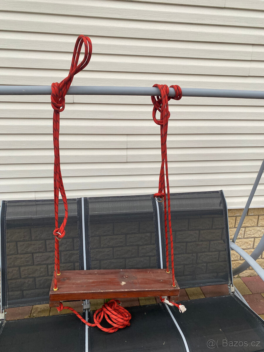 PRODÁM VÍCEÚČELOVOU KONSTRUKCI - 2