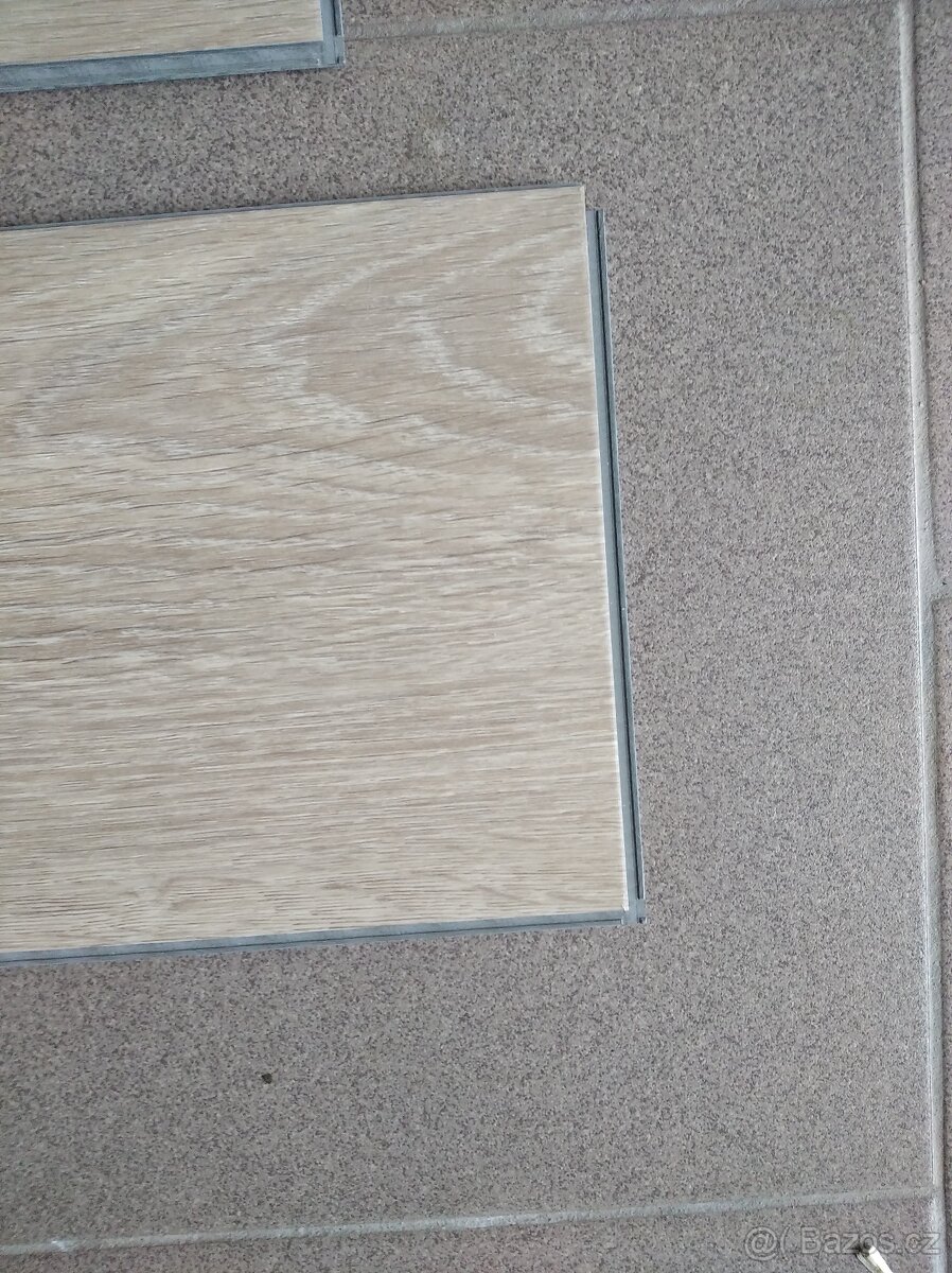 Vinylová podlaha Palladium 2balení - 2