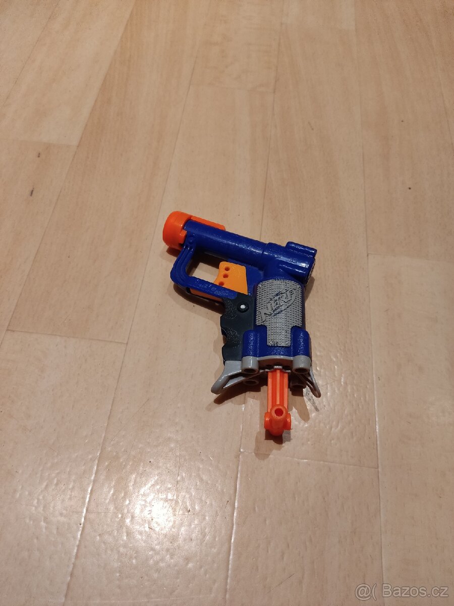 Nerf pistole - 2
