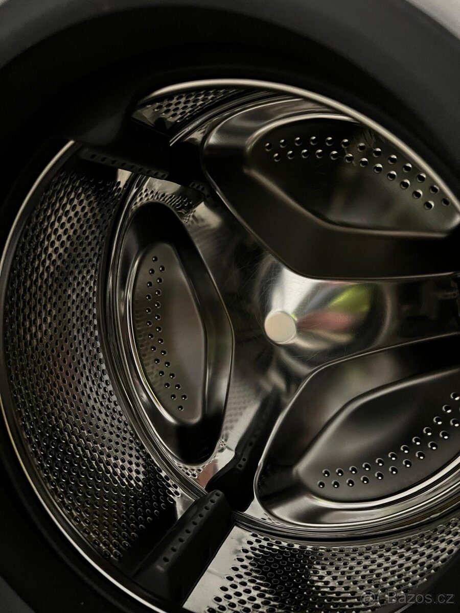 Pračka volně stojící užší - 2