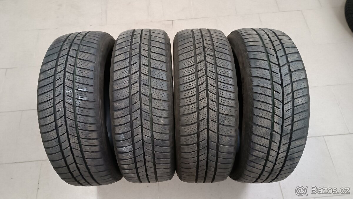 205/60/16 zimní - 2