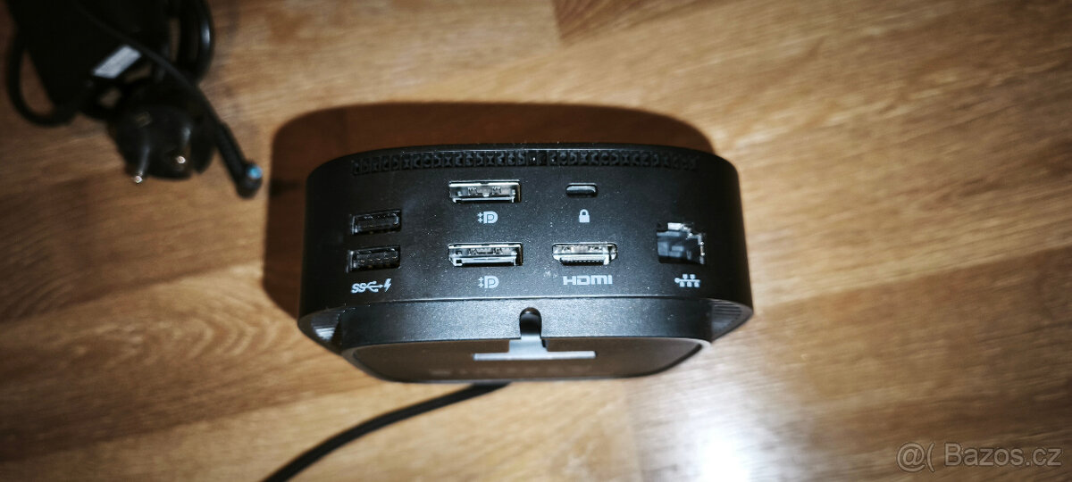 Dokovací stanice HP USB-C Dock G5 - 2