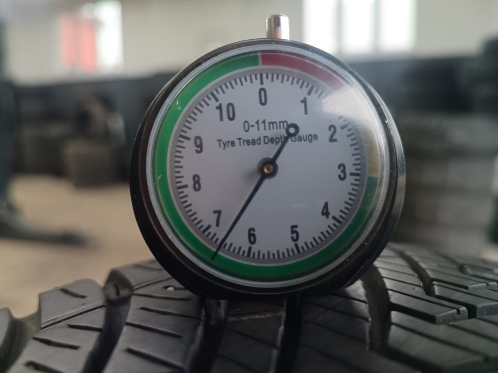 205/55 R16 KUMHO (1122) - 2