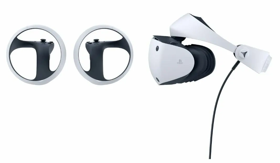 PS VR2 – TOP stav - 2
