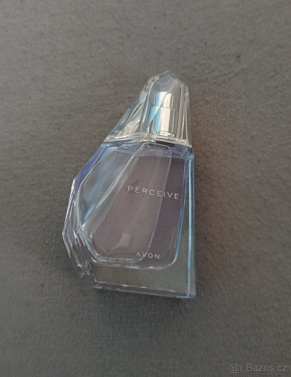 Avon Perceive Parfémovaná Voda pro Ženy - 2